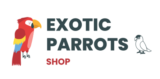 Exotic Parrots Shop